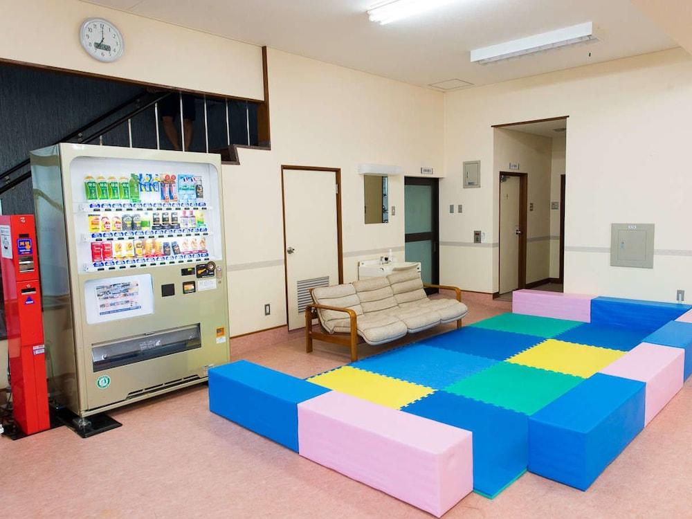 リブマックスリゾート鬼怒川 日光市 エクステリア 写真