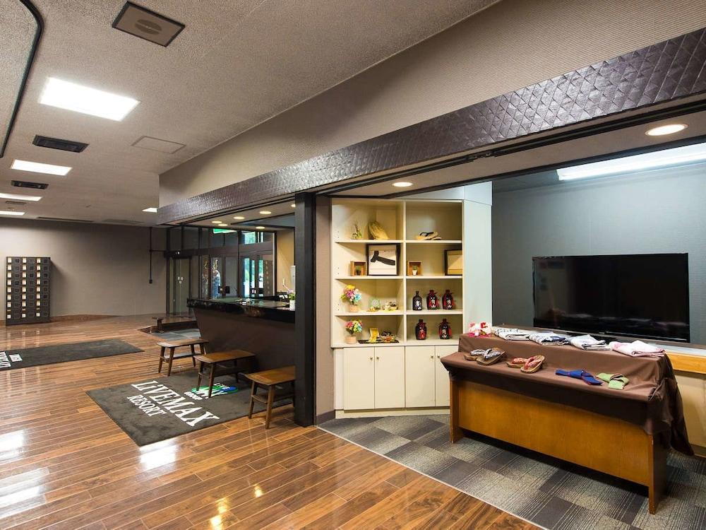 リブマックスリゾート鬼怒川 日光市 エクステリア 写真