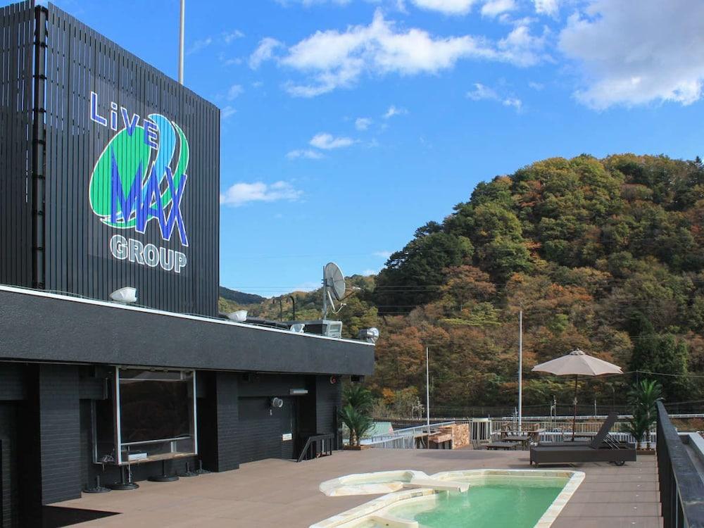 リブマックスリゾート鬼怒川 日光市 エクステリア 写真