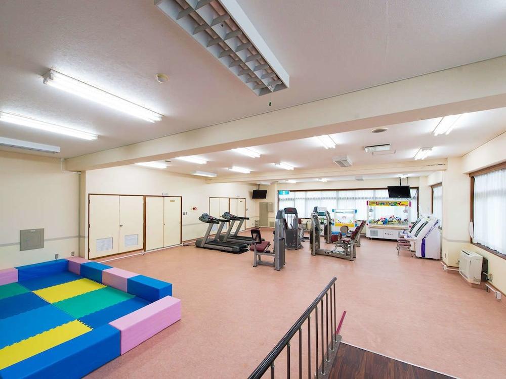 リブマックスリゾート鬼怒川 日光市 エクステリア 写真