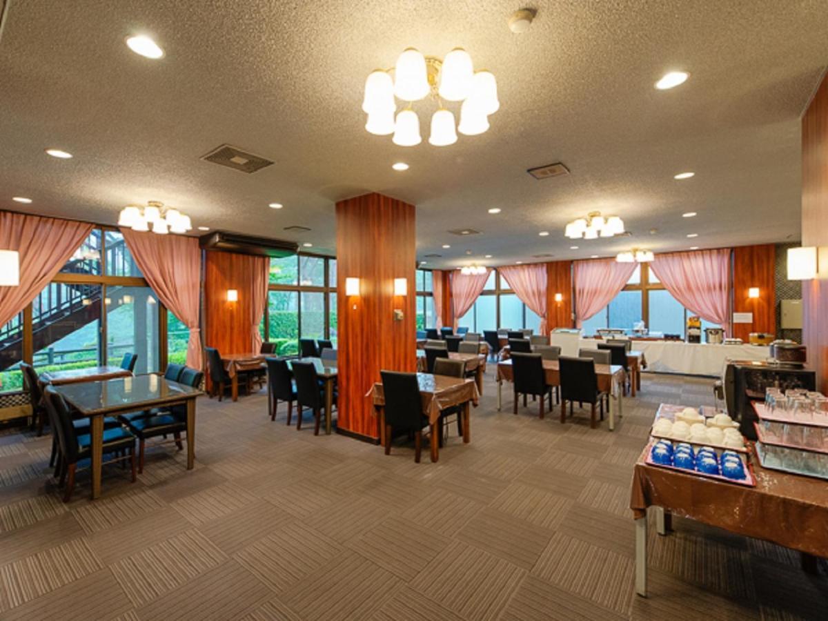 リブマックスリゾート鬼怒川 日光市 エクステリア 写真