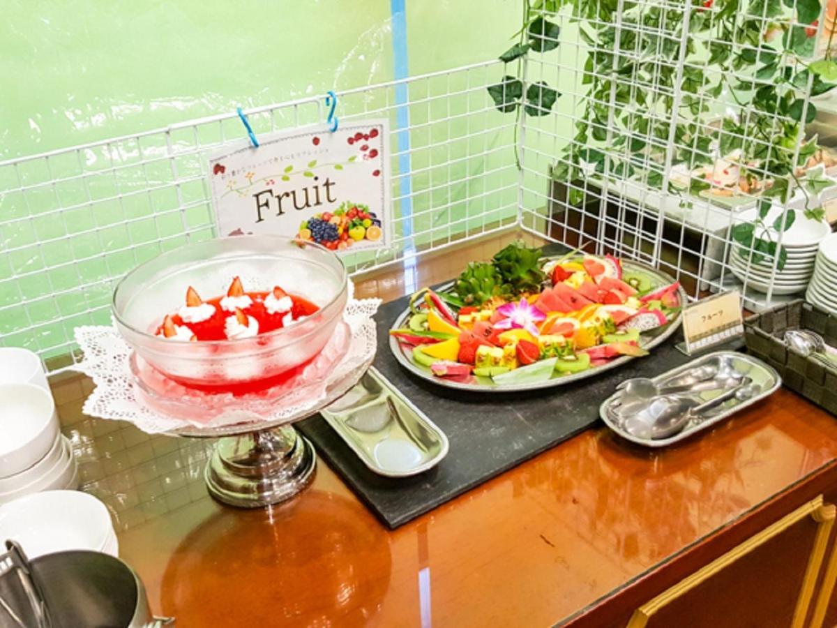 リブマックスリゾート鬼怒川 日光市 エクステリア 写真