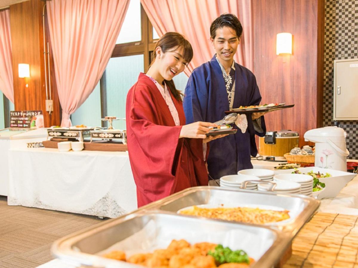 リブマックスリゾート鬼怒川 日光市 エクステリア 写真