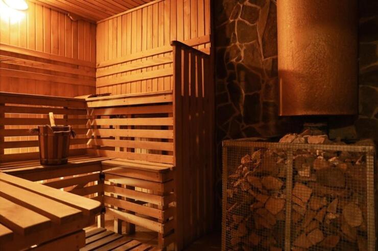 リブマックスリゾート鬼怒川 日光市 エクステリア 写真